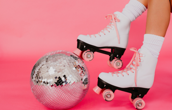 Roller Rink