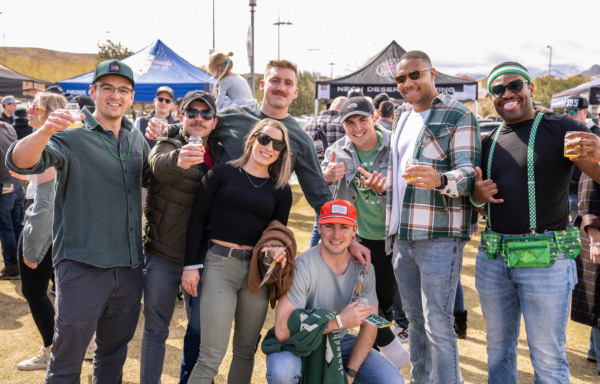 New Vista Brew’s Best Craft Beer Festival